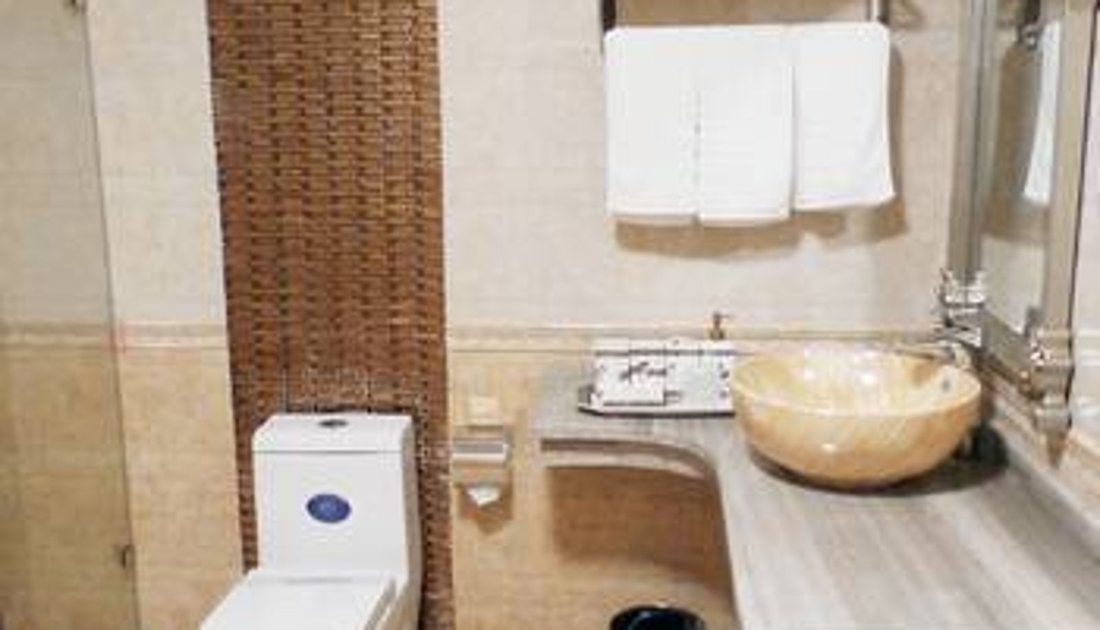Room - Dengxilai Garden Hotel