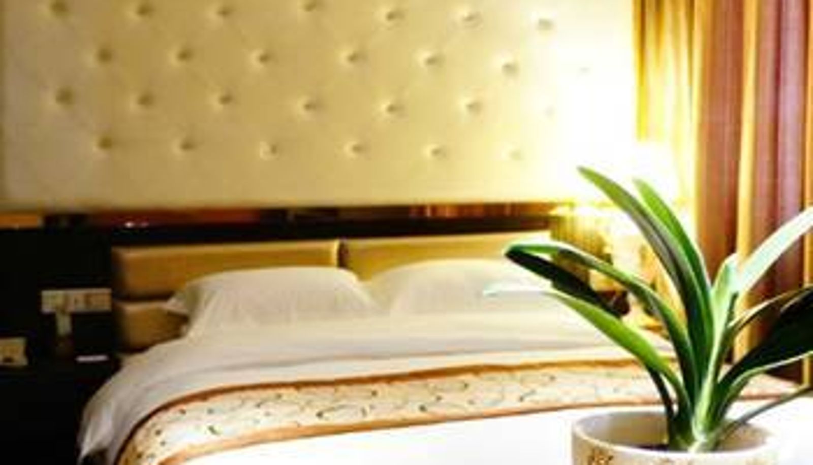 Room - Dengxilai Garden Hotel