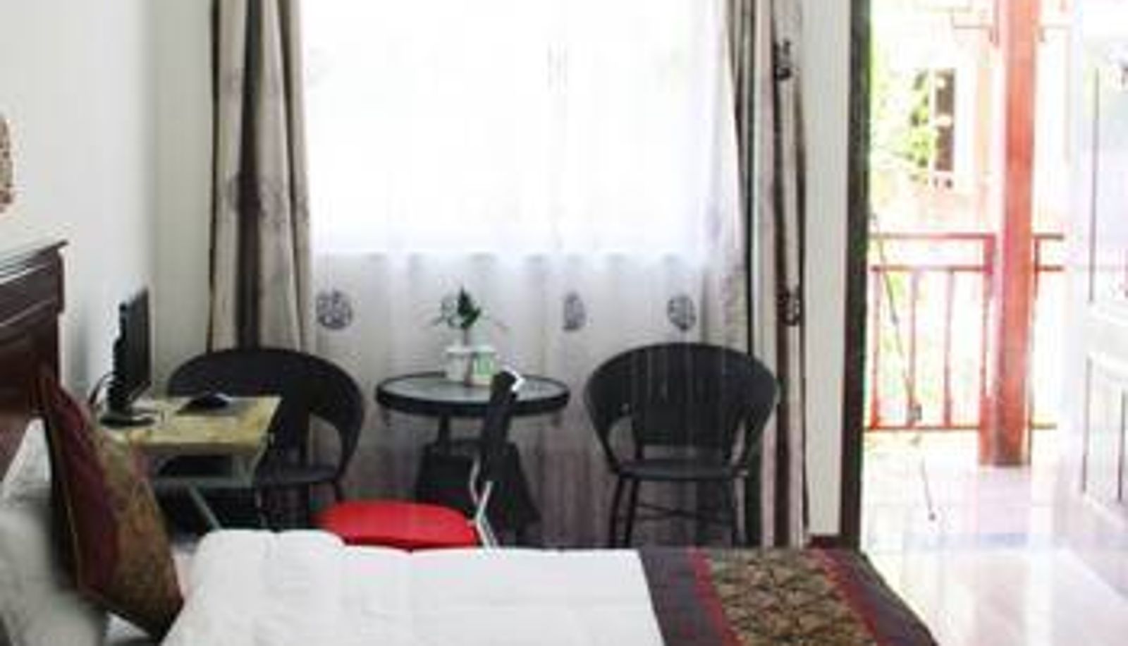 Pokój - Lijiang Arran Business Hotel