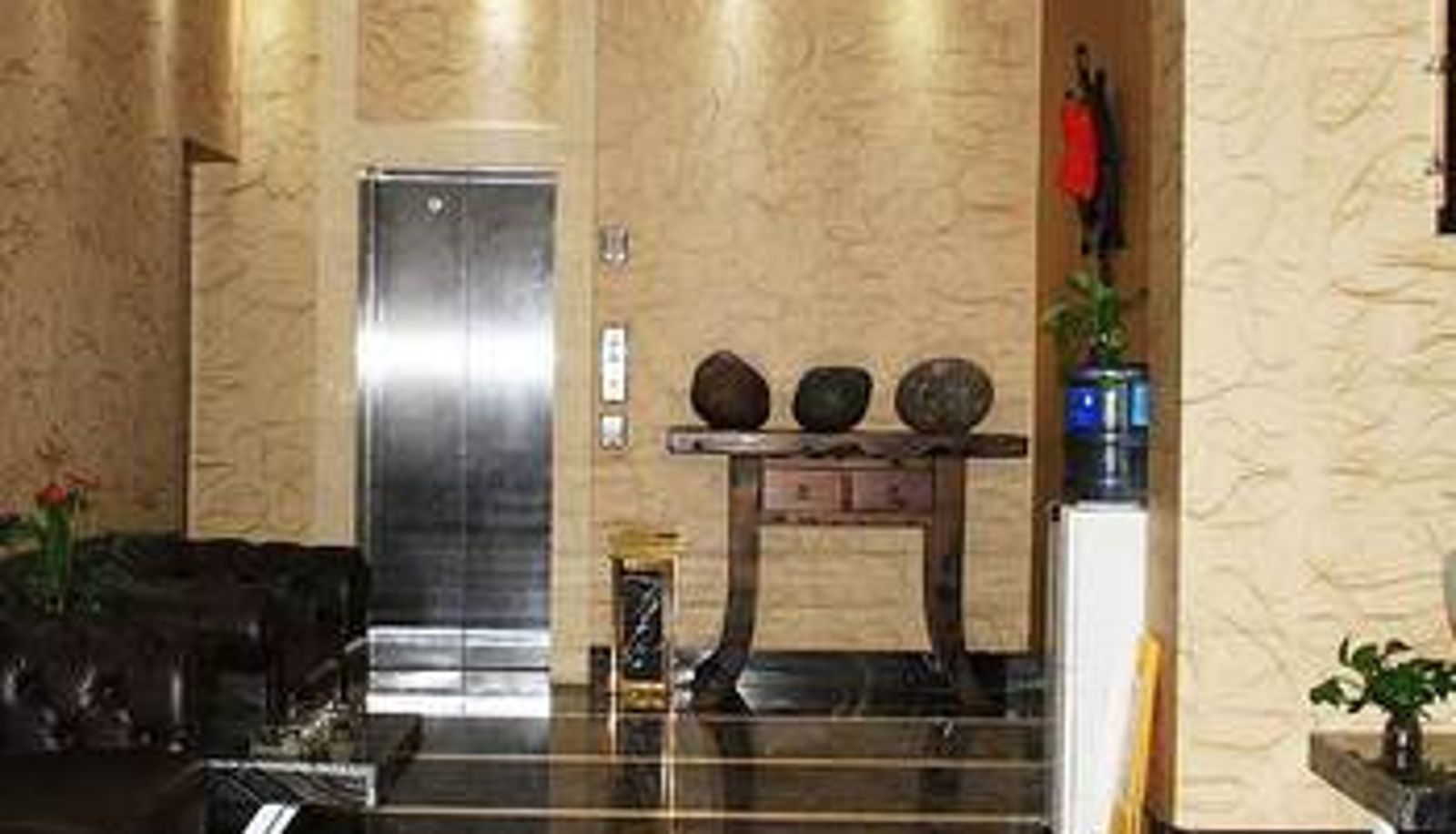 Lobby - 丽江金一诚快捷酒店