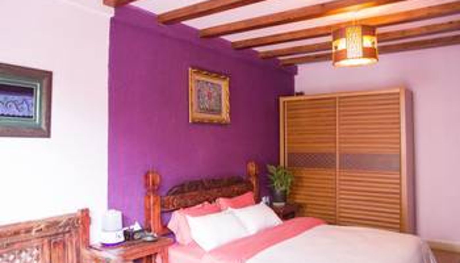 Room - Lijiang Nali Nali Sunshine Inn