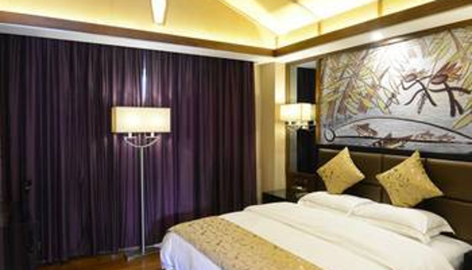 Chambre - Blue Moon Valley Hotel
