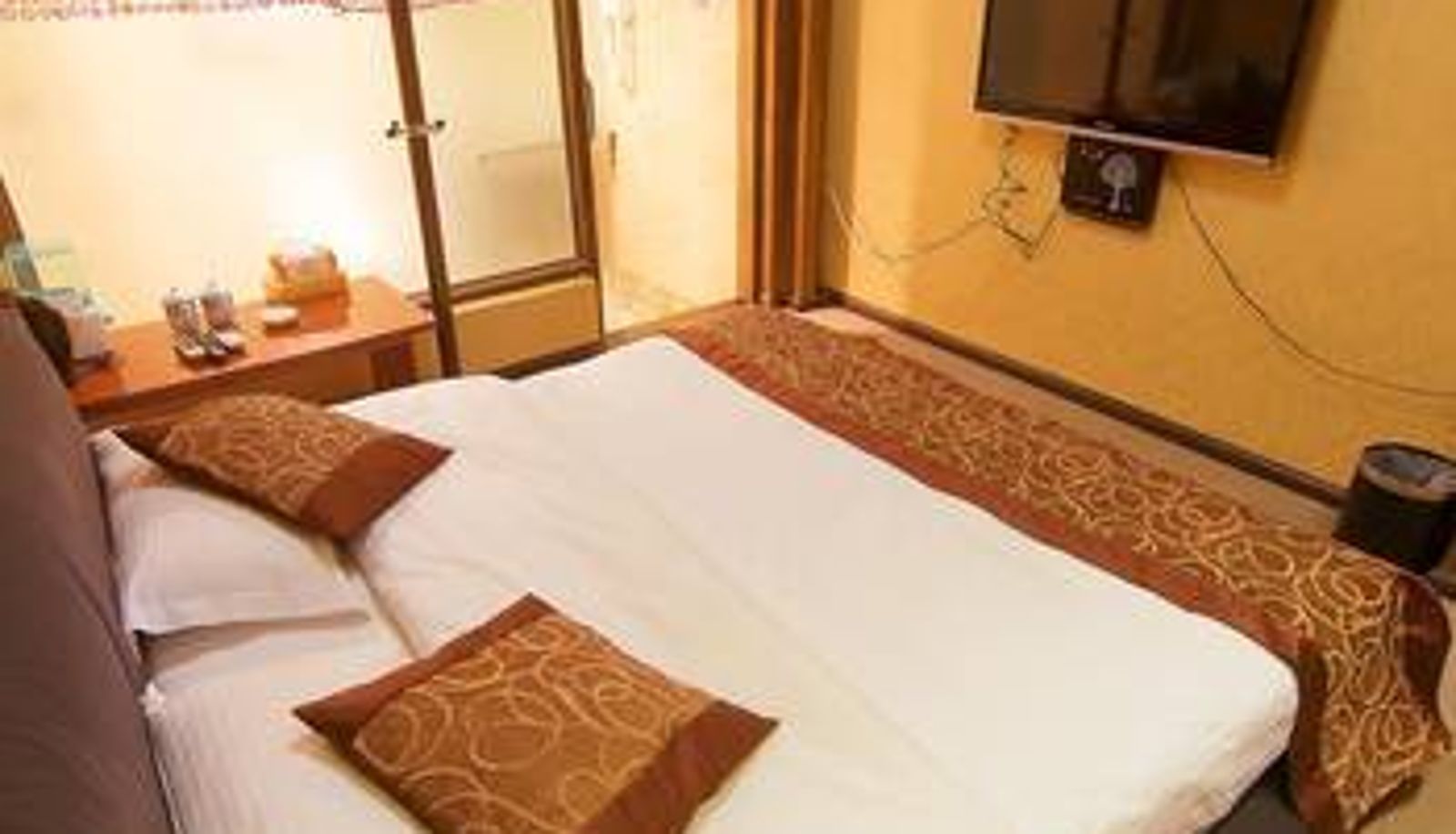 Room - Come Inn- Lijiang