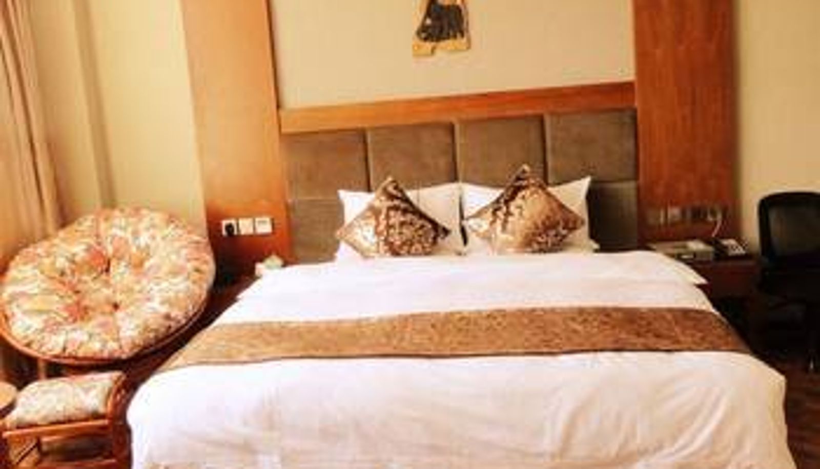 Room - Jinheng International Hotel