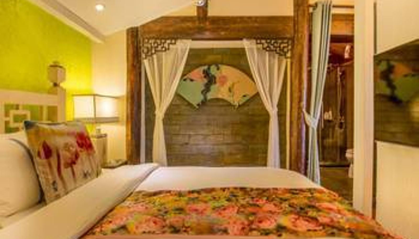 Habitación - Yuntiangong Hotel