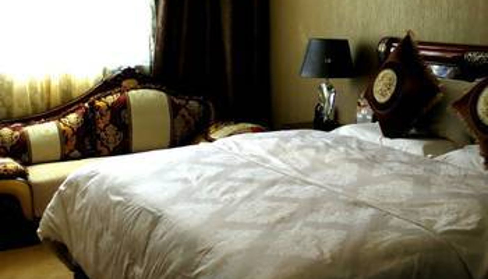 Room - Fengrui Hotel