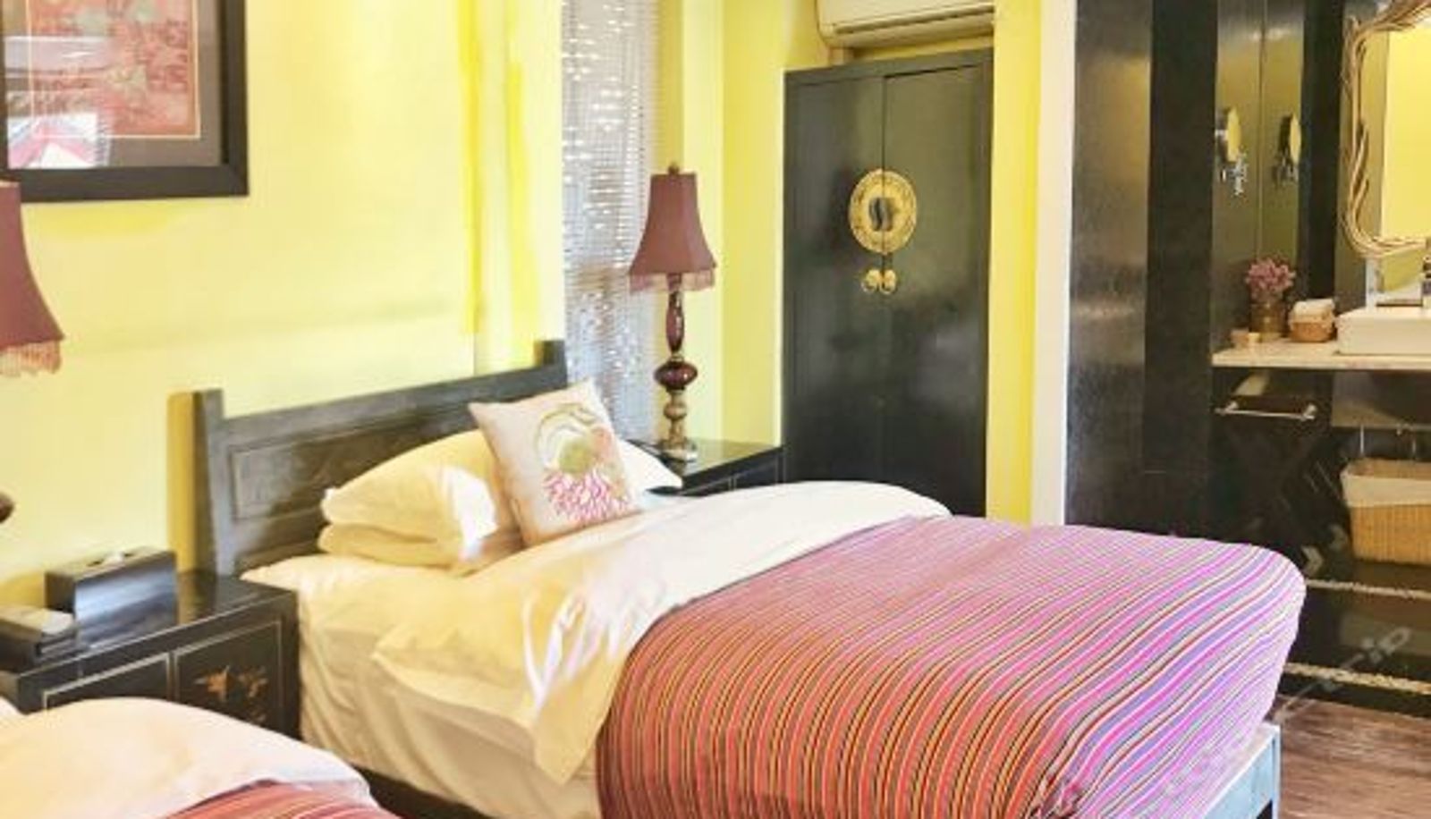 Superior-Zimmer - Manorone Hotel