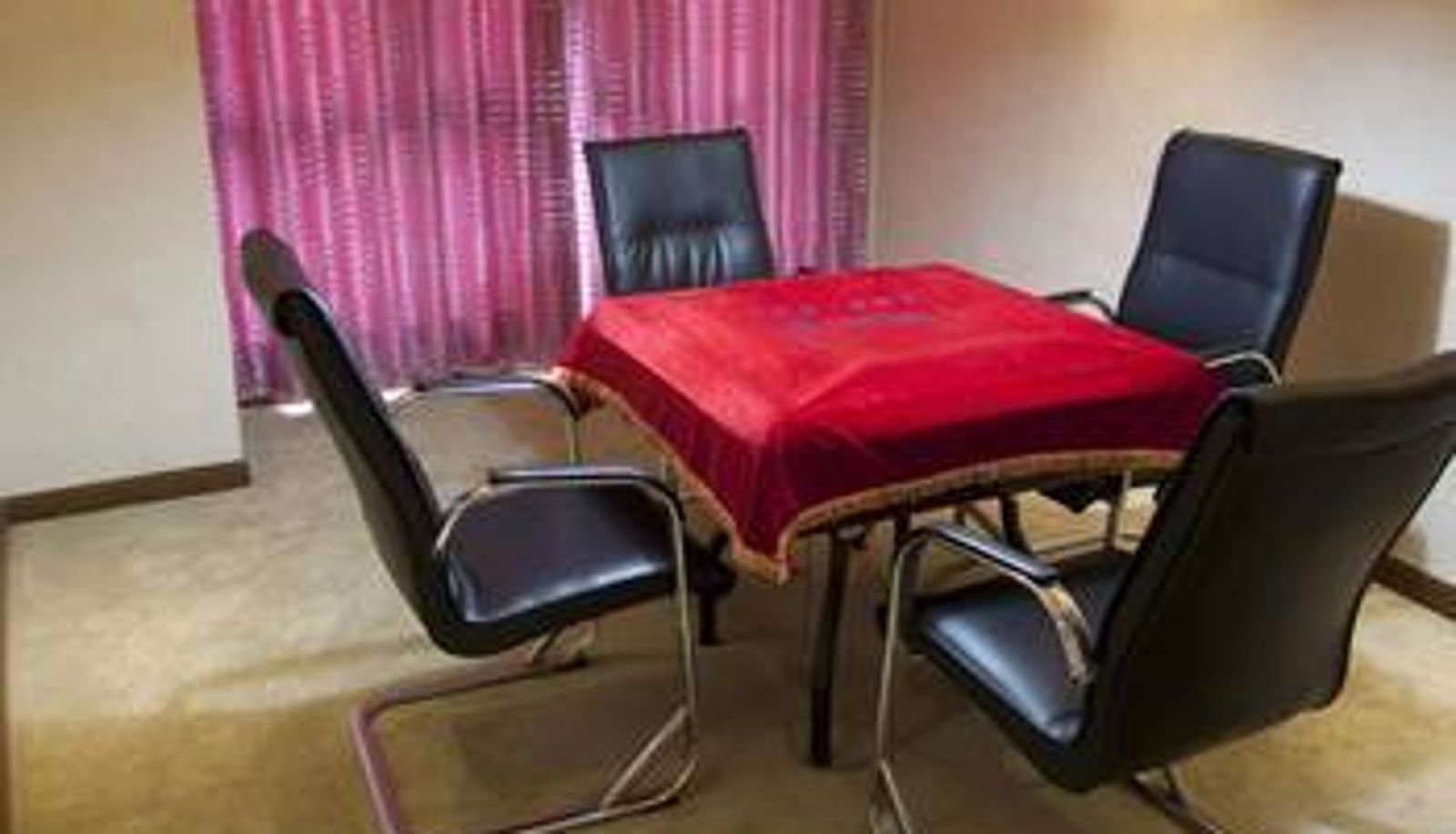 Zimmer - Shangting Boutique Hotel