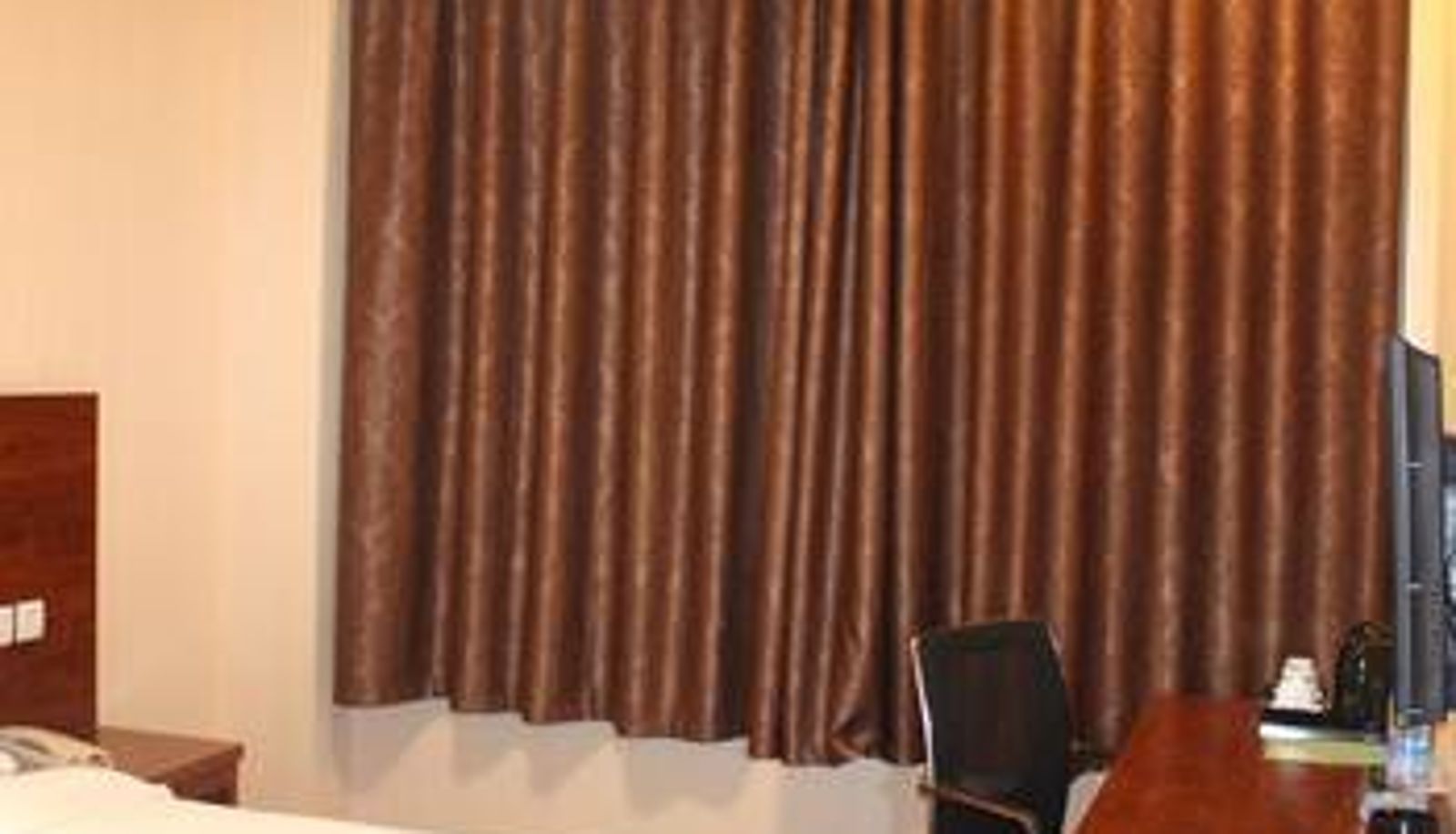 Camera - BEST HOME INNS