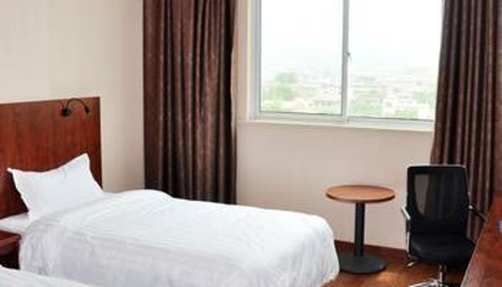 Camera - BEST HOME INNS
