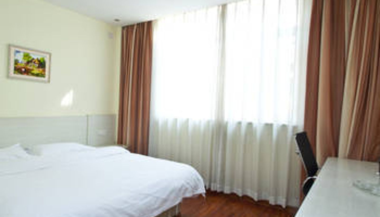 Kamer - Moon Bay Apartment