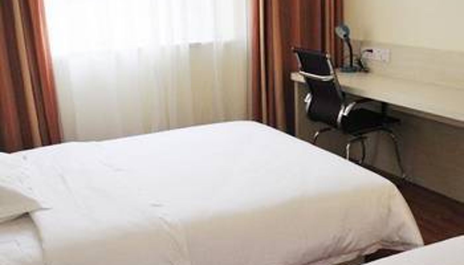 Chambre - Moon Bay Apartment