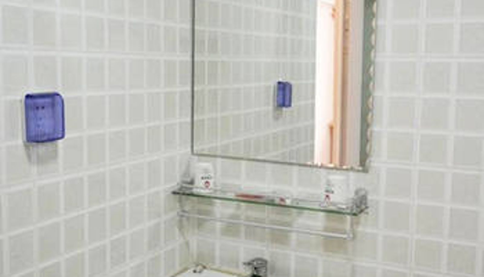 Room - Linyi 99 Hotel