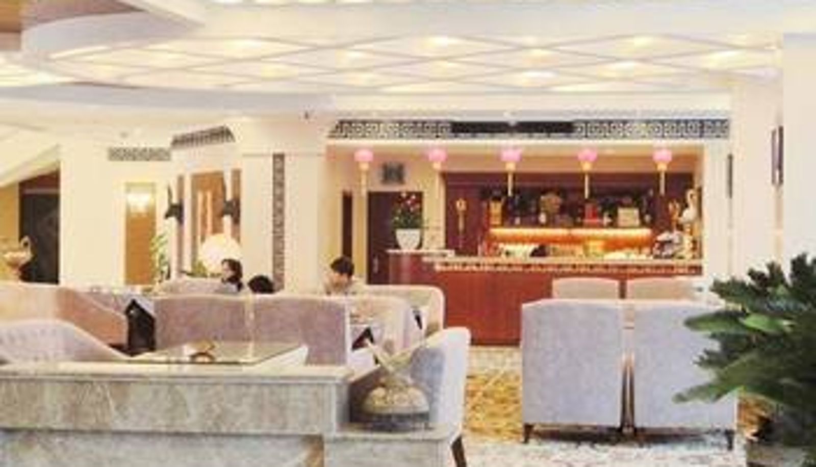 Sala - Yaxuan Boutique Hotel