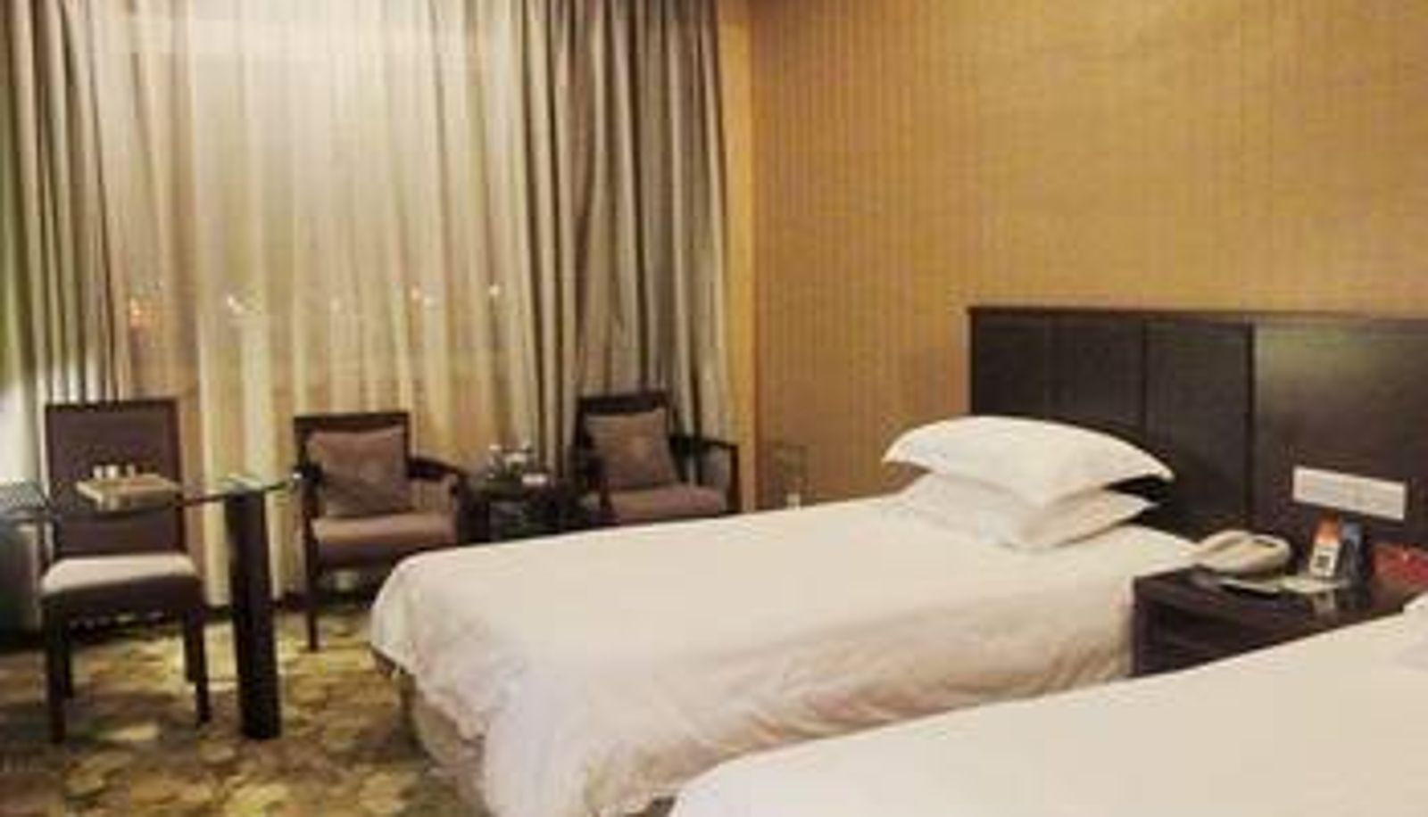 Zimmer - Yaxuan Boutique Hotel