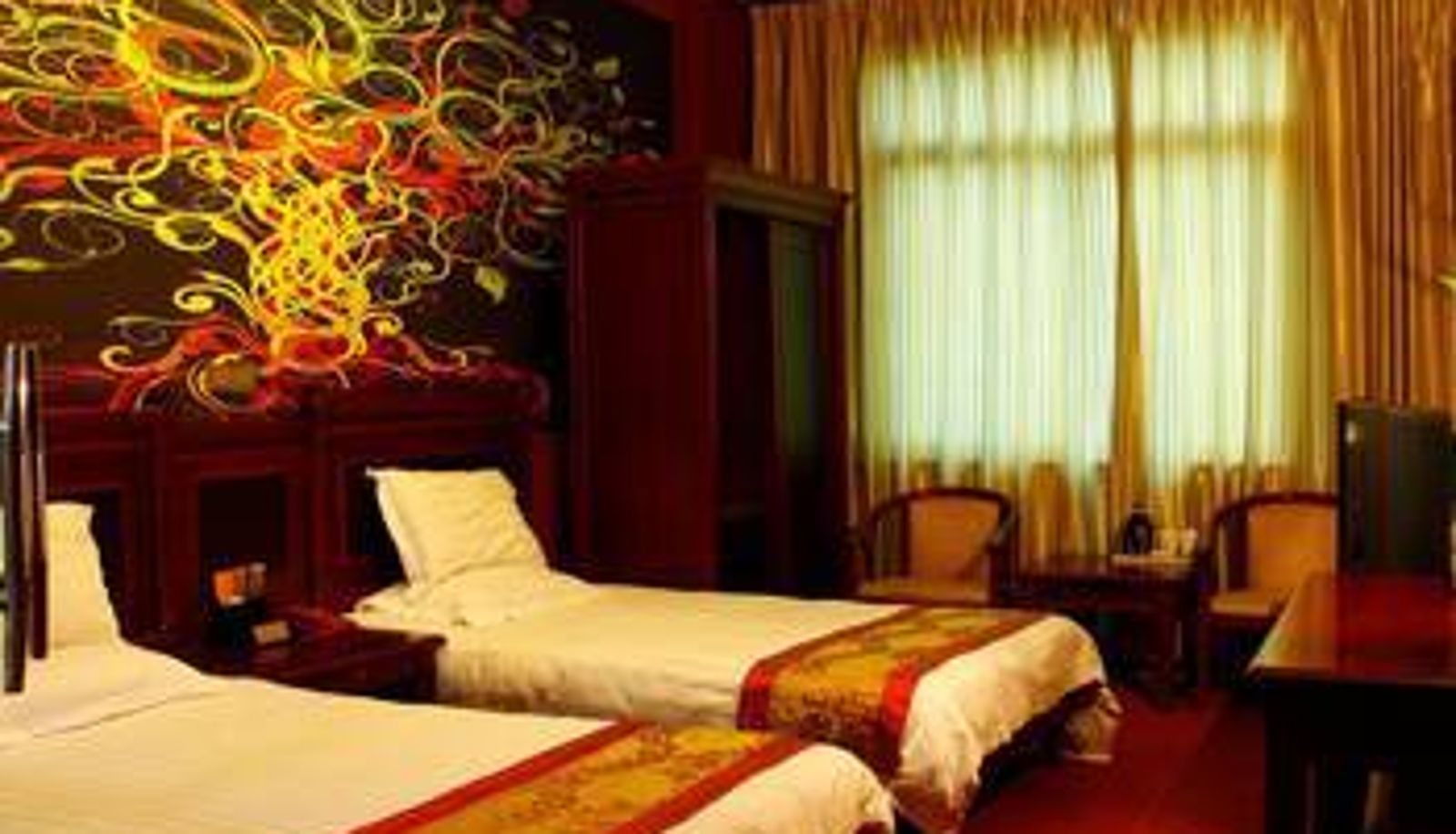 Room - Liuzhou Xiangjiang Hotel