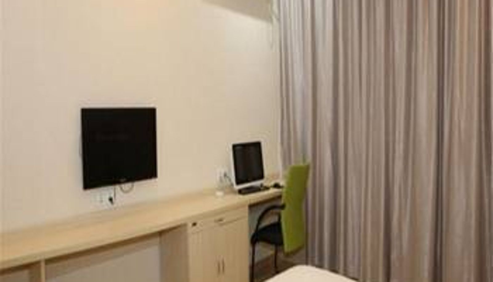 Kamer - Dongdu Good Hotel-Liuzhou