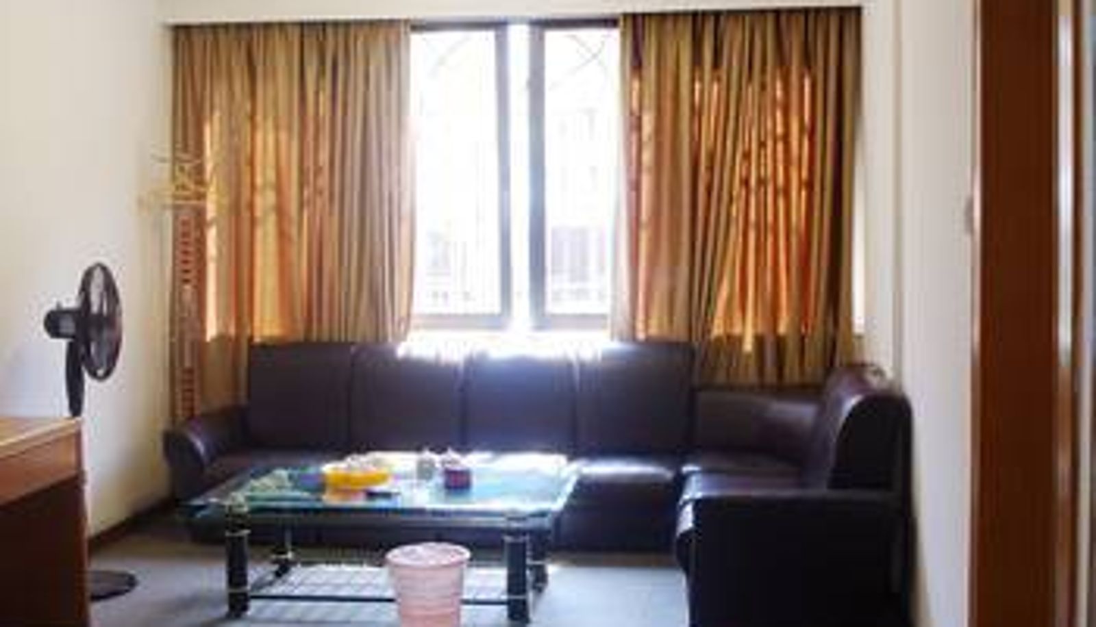 Habitación - 龙岩园中园宾馆