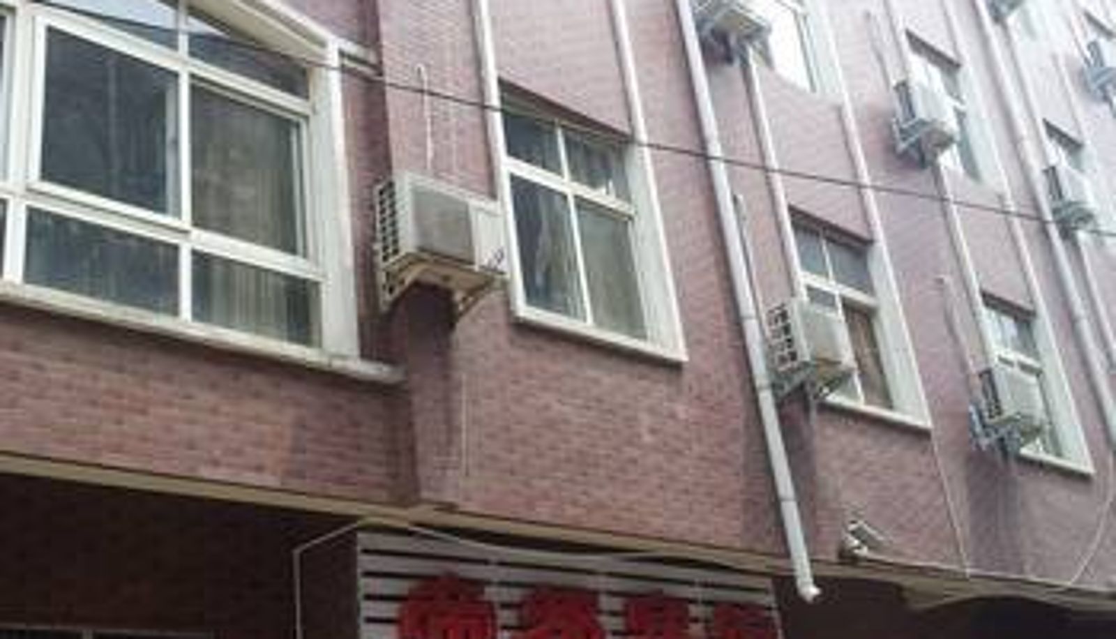 Exterior view - Luoyang Didu Hotel
