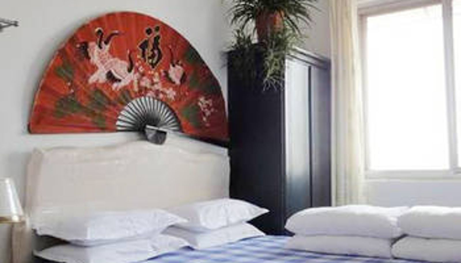 Vue extérieure - Luoyang Jujia Hostel