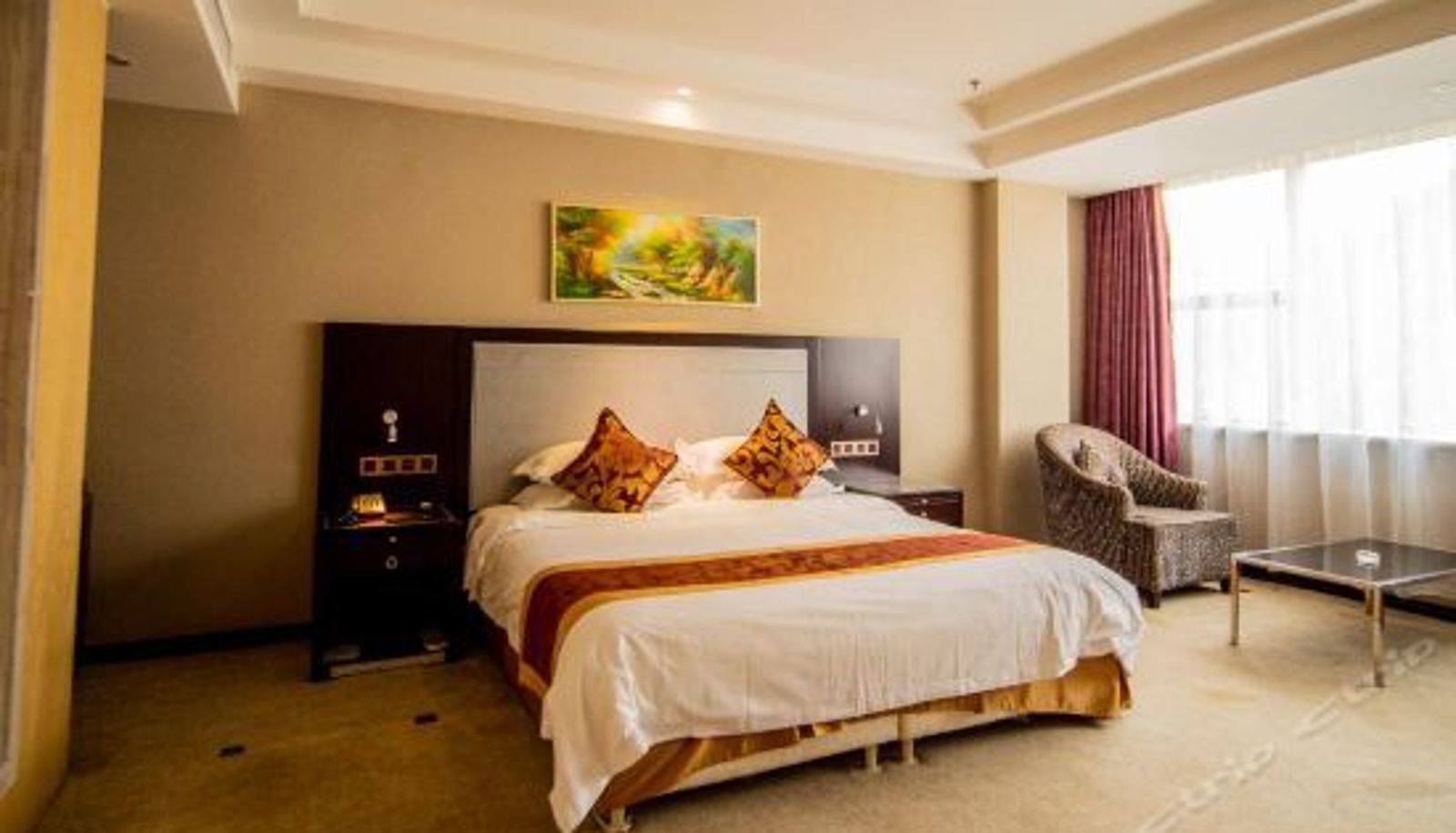 Superior-Zimmer - Longyu International Holiday Hotel
