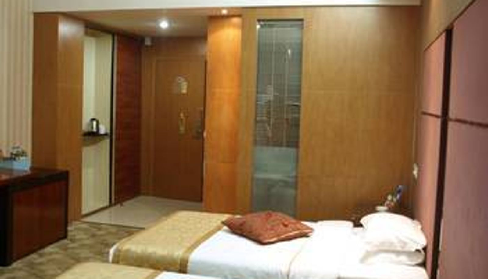 Zimmer - Fortune Business Hotel