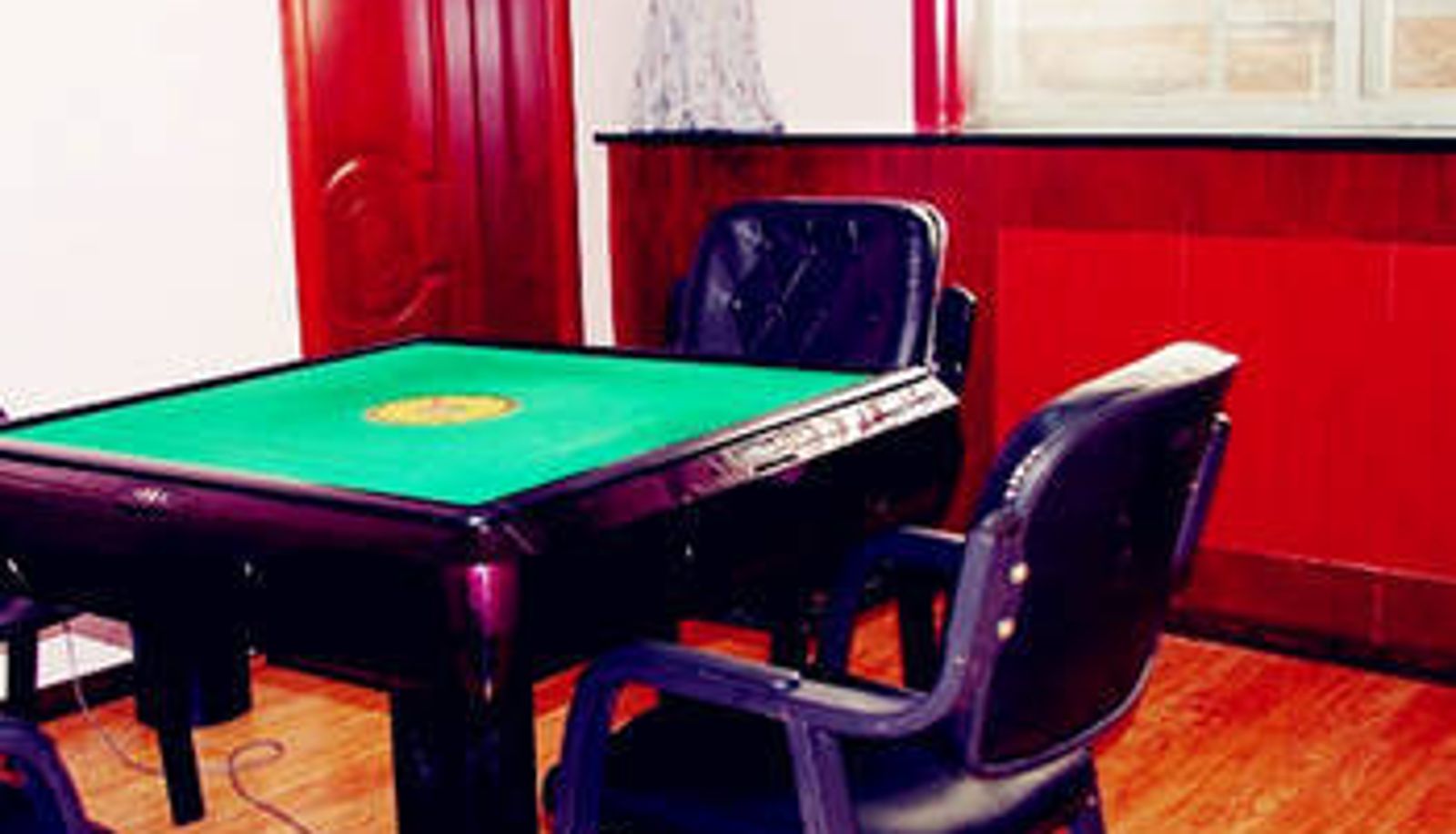 Camera - Jin Shatan Hotel