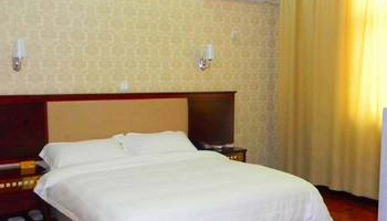 Pokój - ChunQuan Hotel