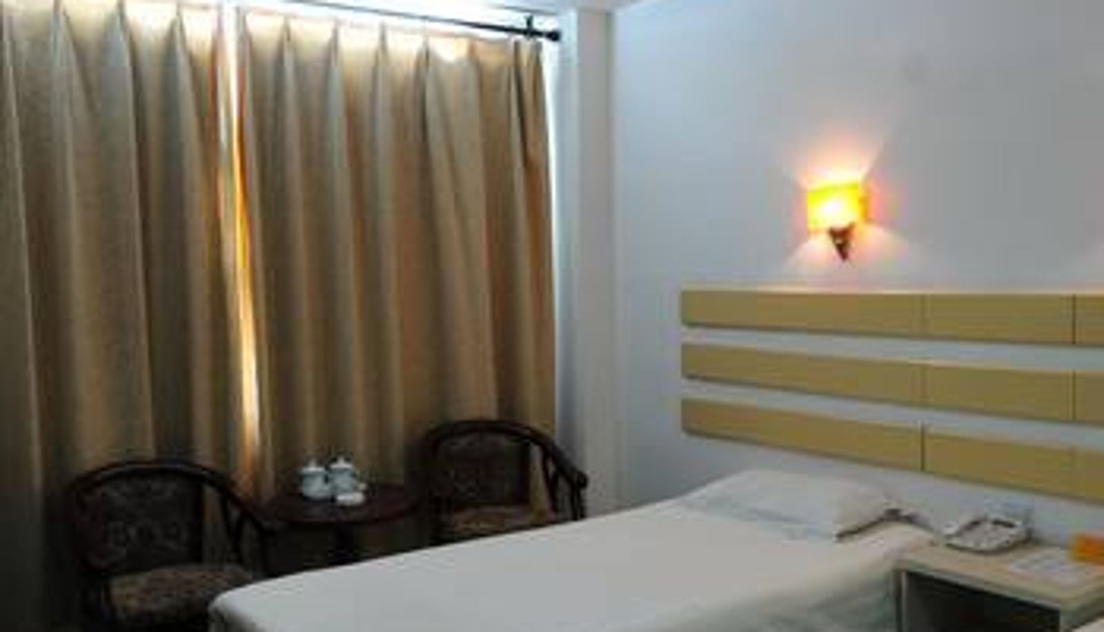 Zimmer - Jinquan Hotel