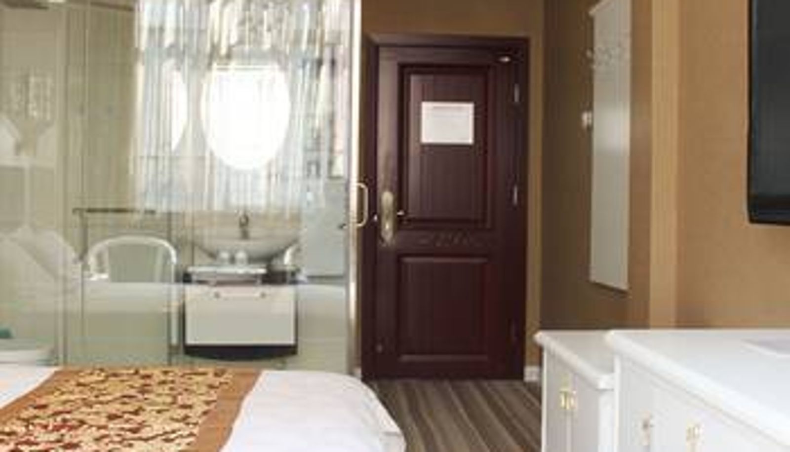 Zimmer - XinghaiHotel