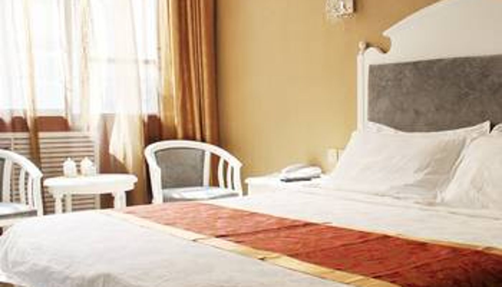 Zimmer - XinghaiHotel