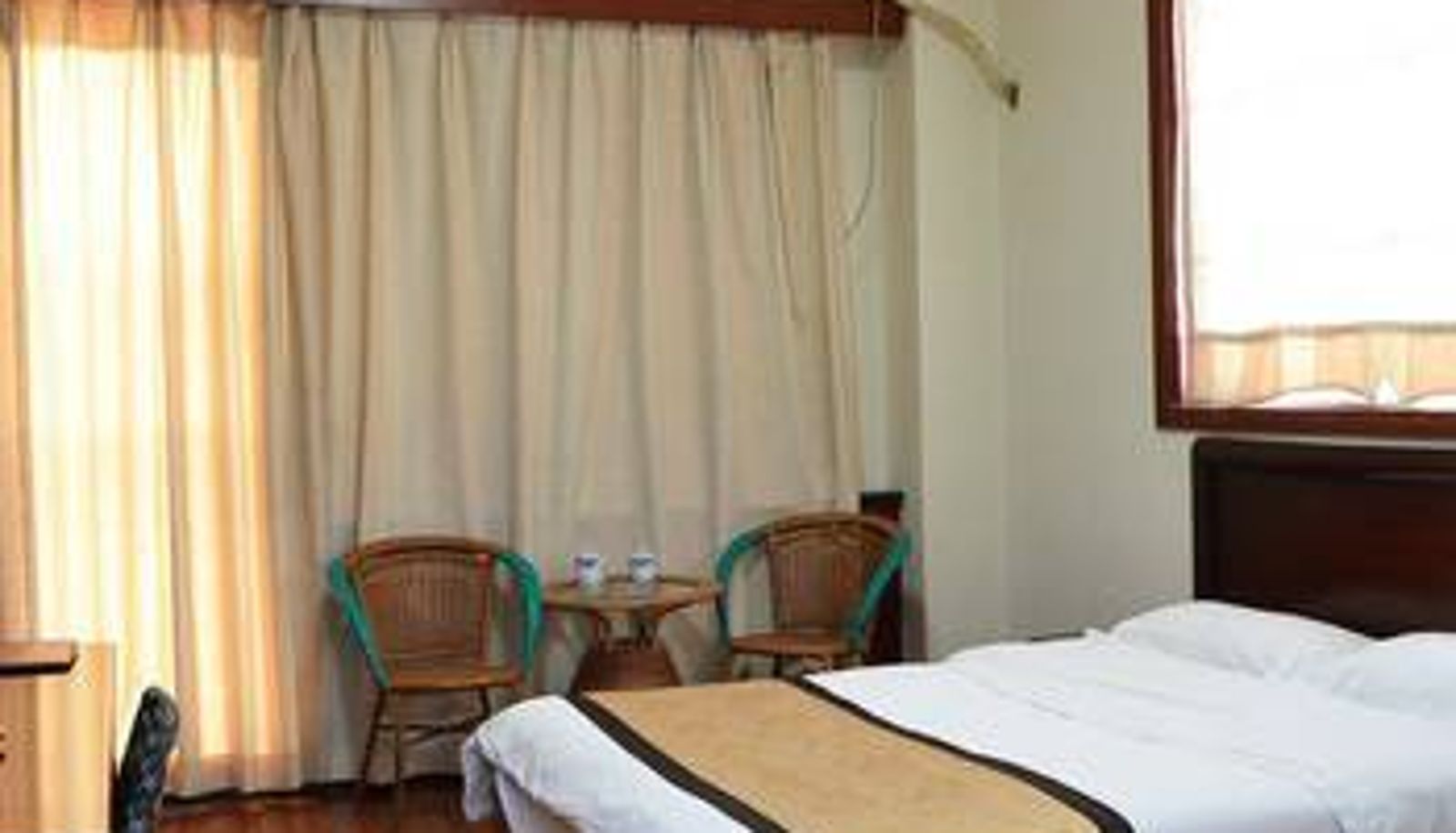 Zimmer - Baima Business Hotel