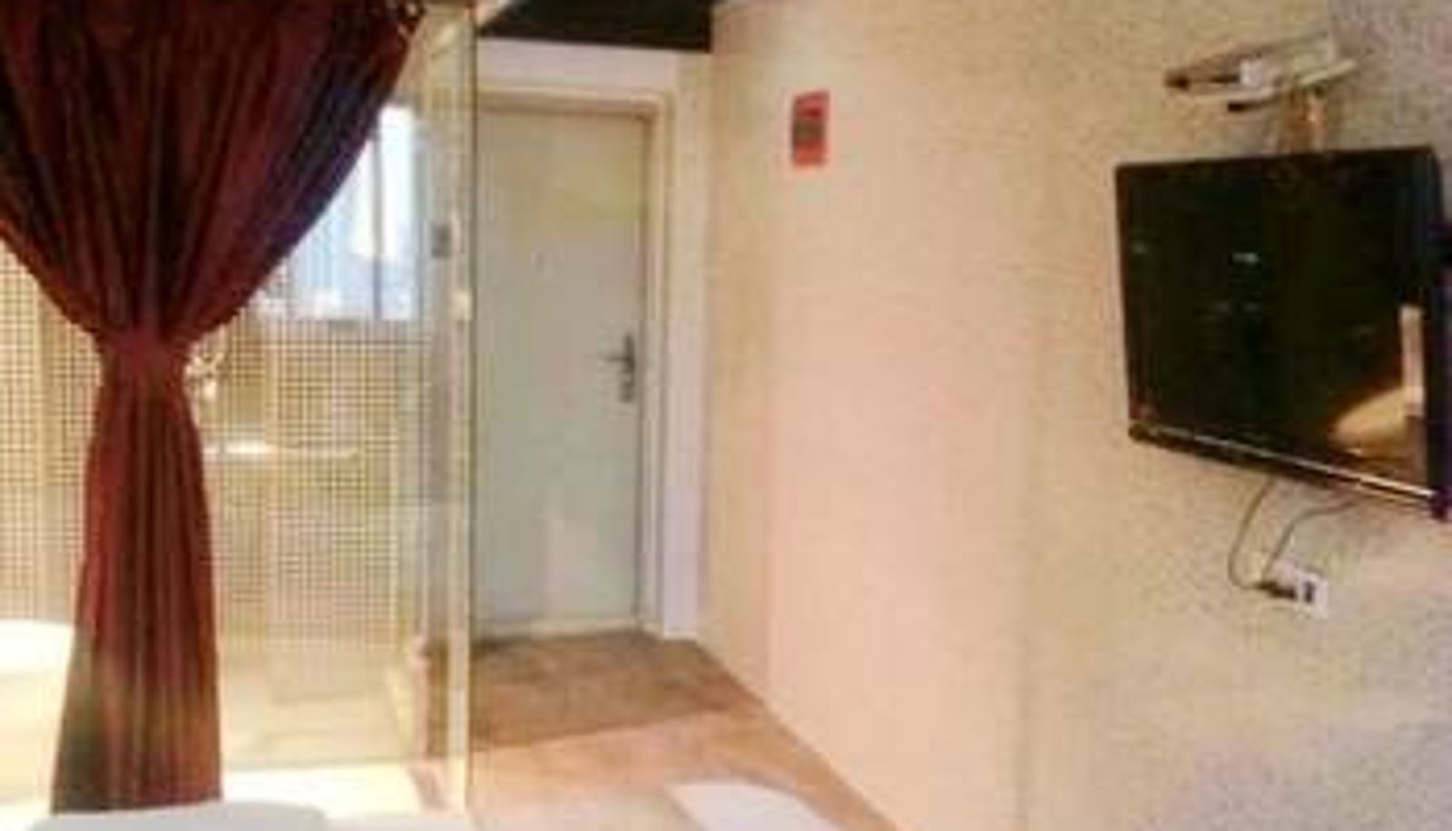 Kamer - Jingke Apartment