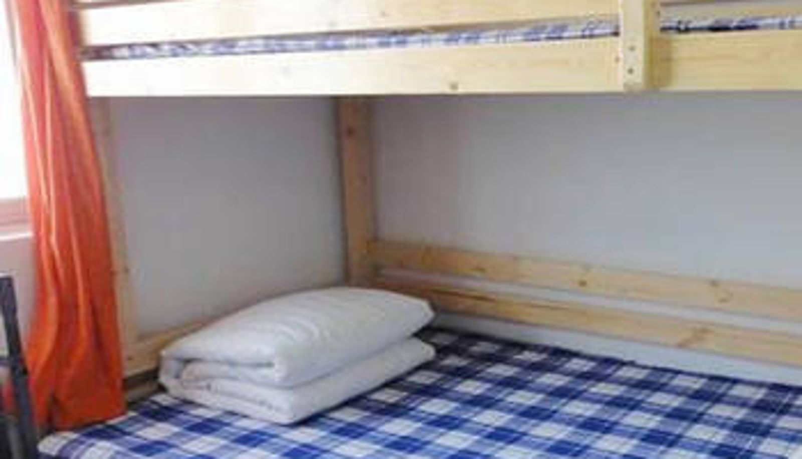 Zimmer - Luoyang Jujia Hostel
