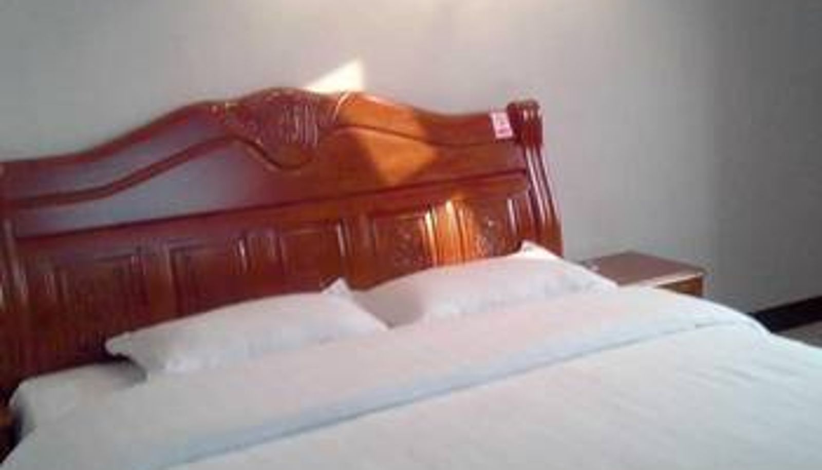 Room - Longmen Hengtong Motel