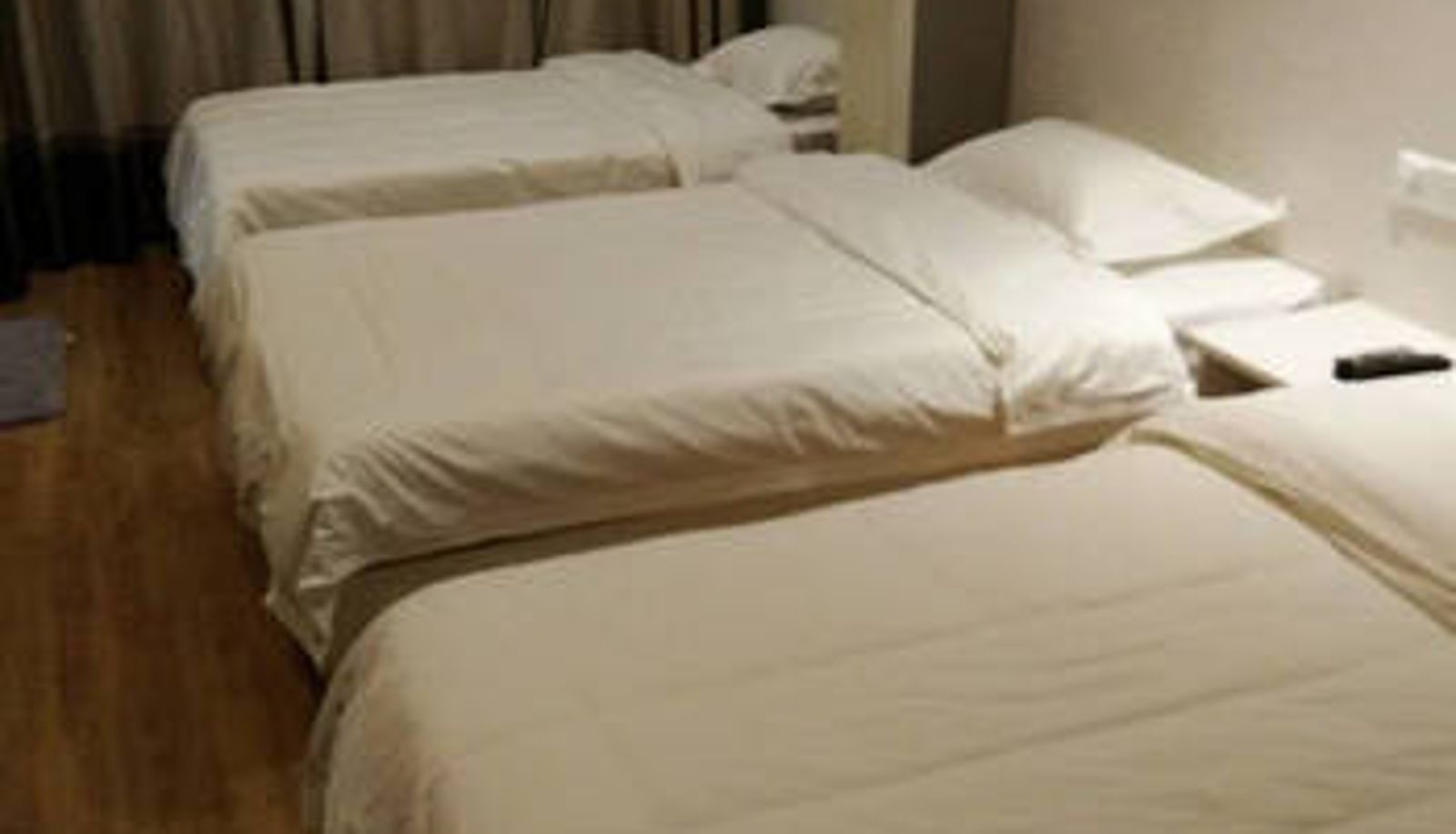Zimmer - Donghe Hotel