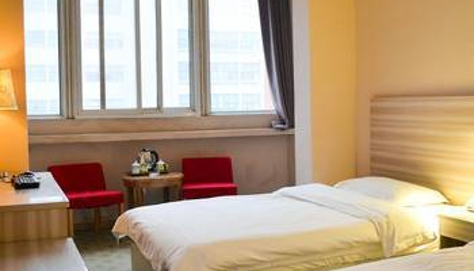 Chambre - Luoyang Pujiang Hotel
