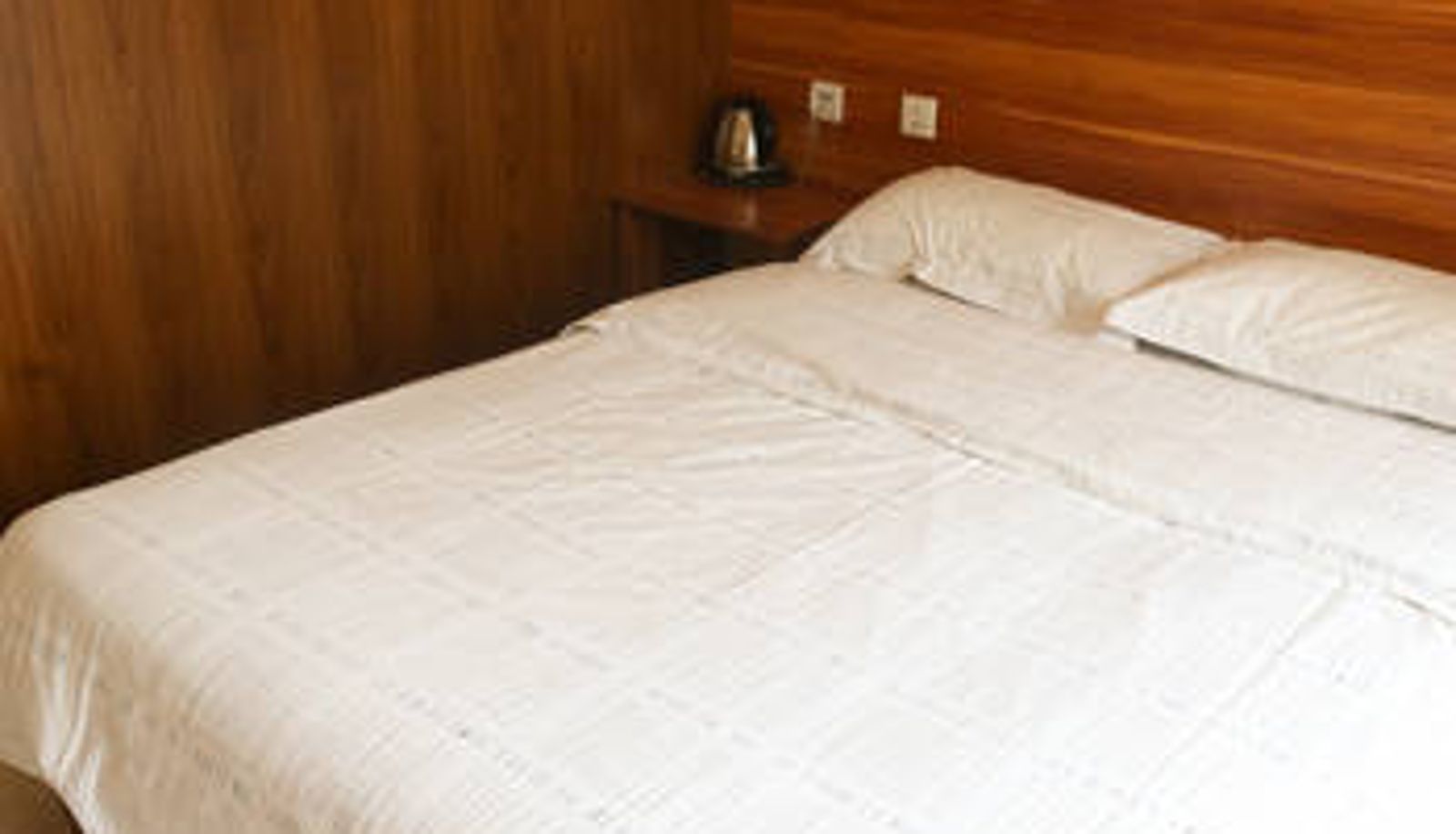 Zimmer - Junyi Hotel Apartments Luoyang Wanguo Yinzuo Branch