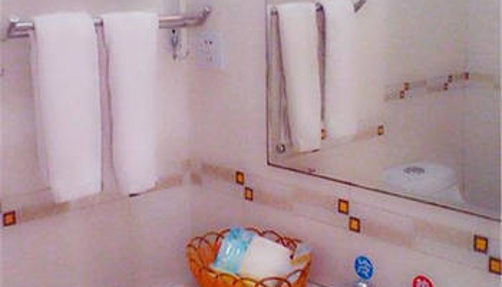 Zimmer - Junyi Hotel Apartments Luoyang Wanguo Yinzuo Branch