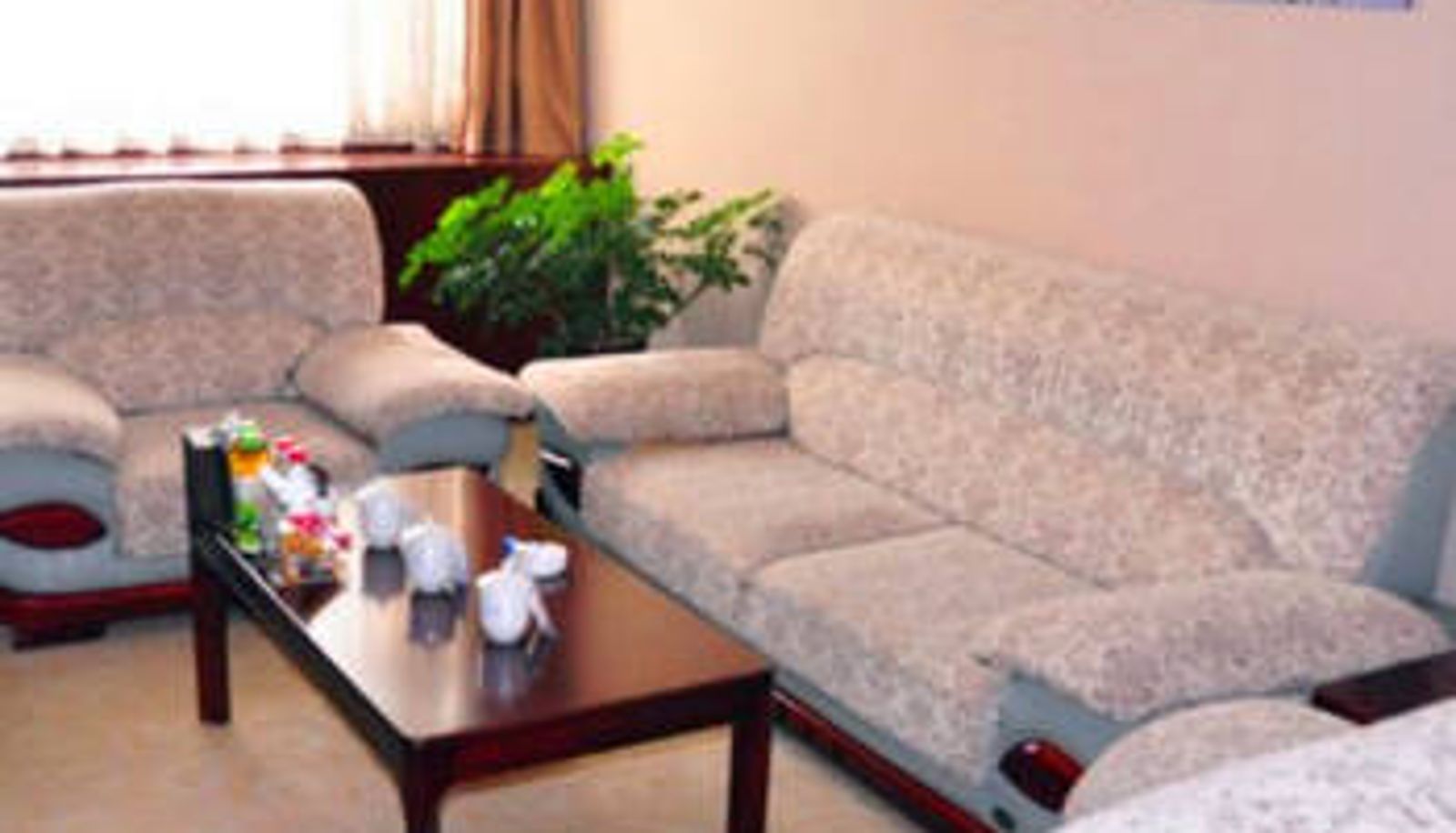 Zimmer - Luoyang Air Hotel