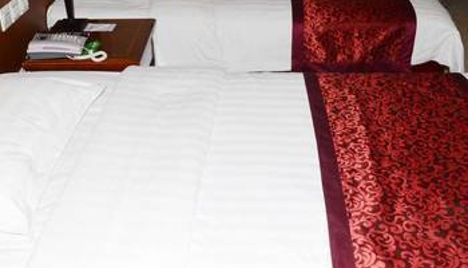 Camera - Luoyang Air Hotel