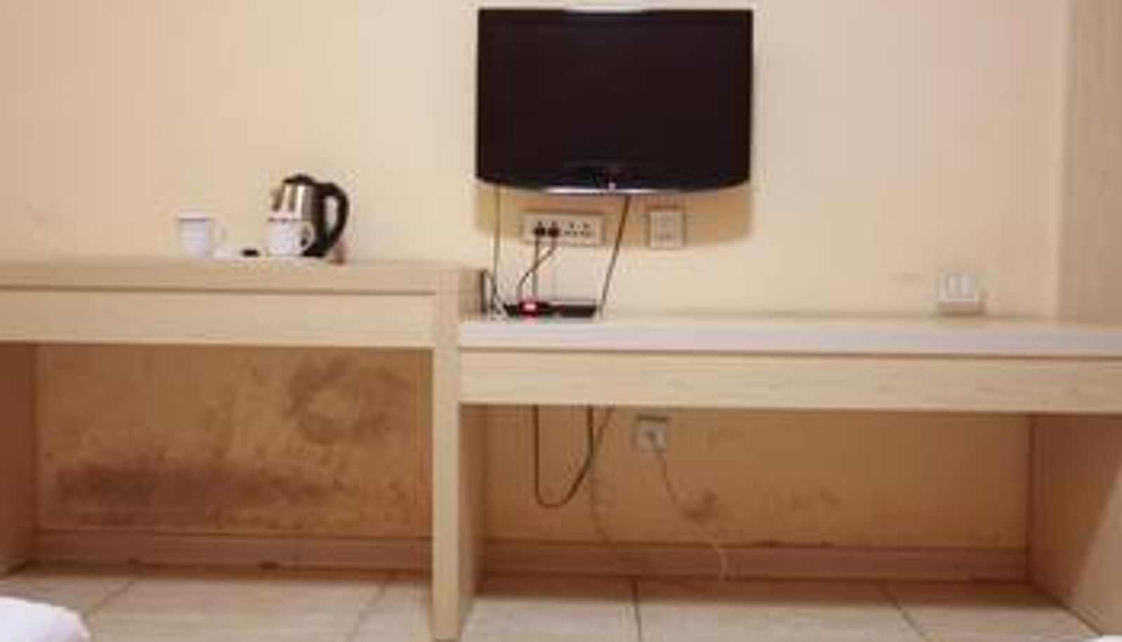 Zimmer - Luoyang Huijia Express Hotel