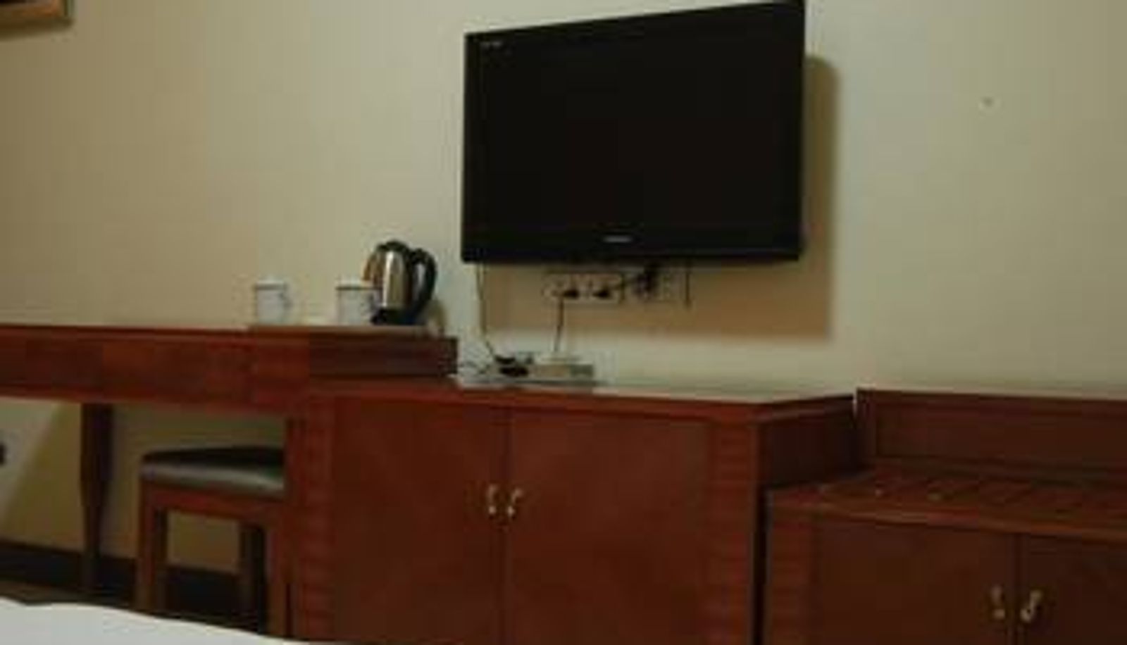 Room - Luoyang Huijia Express Hotel