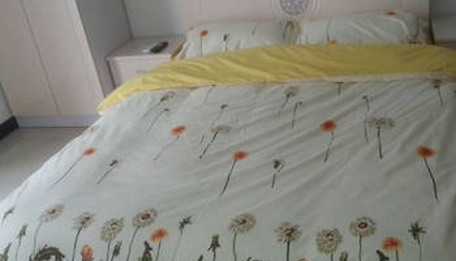 Camera - Luoyang Theme Apartment- Roaming in the Mediterranean