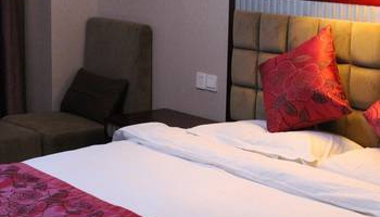 Zimmer - Disney Hotel