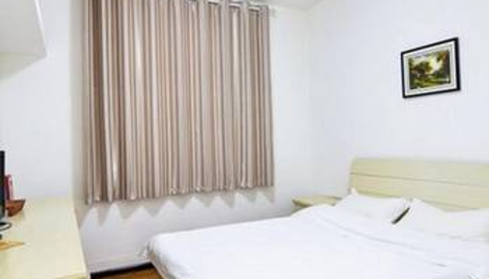 Chambre - Yijia Express Hotel - LuoYang