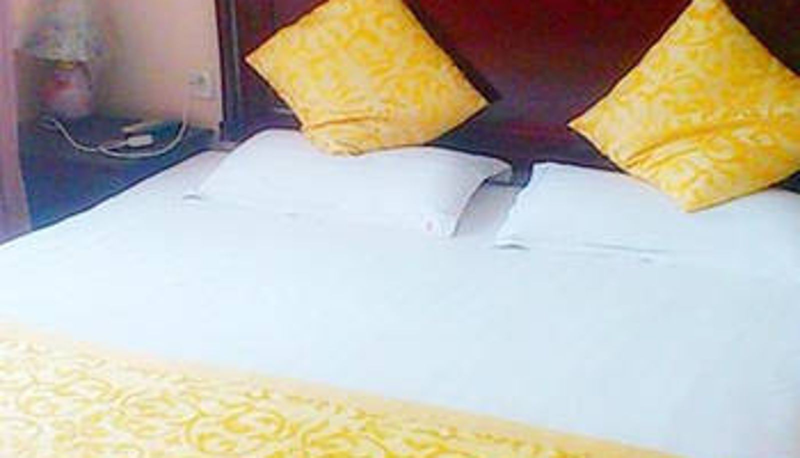 Zimmer - Luoyang Jingdu Business Hotel