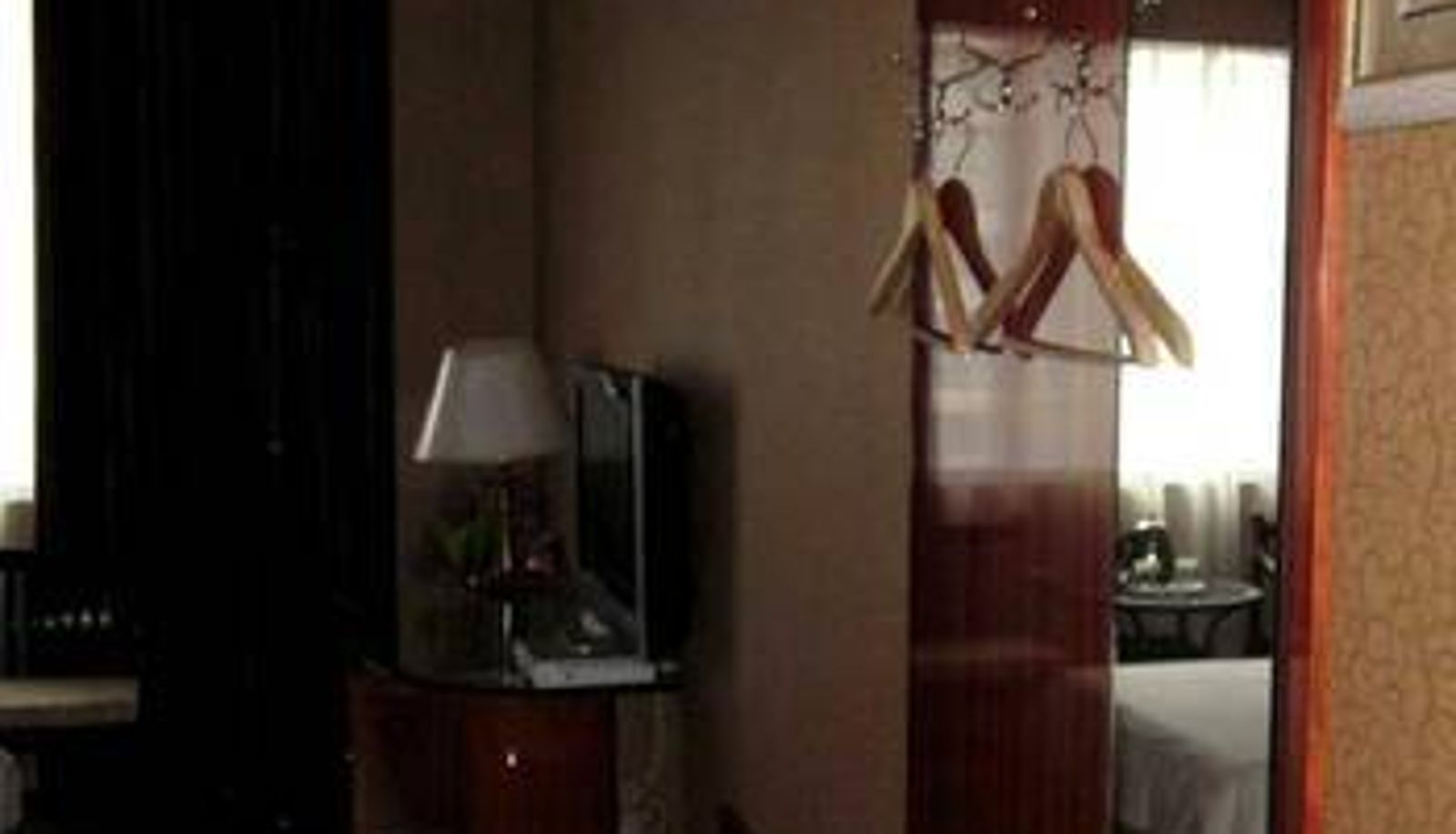 Kamer - Luoyang Fuhe Apartment Hotel