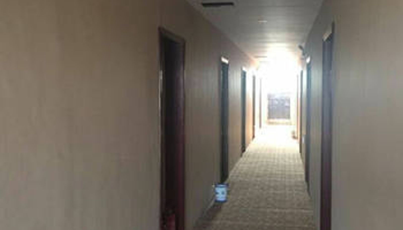 Info - Jujia Express Hotel