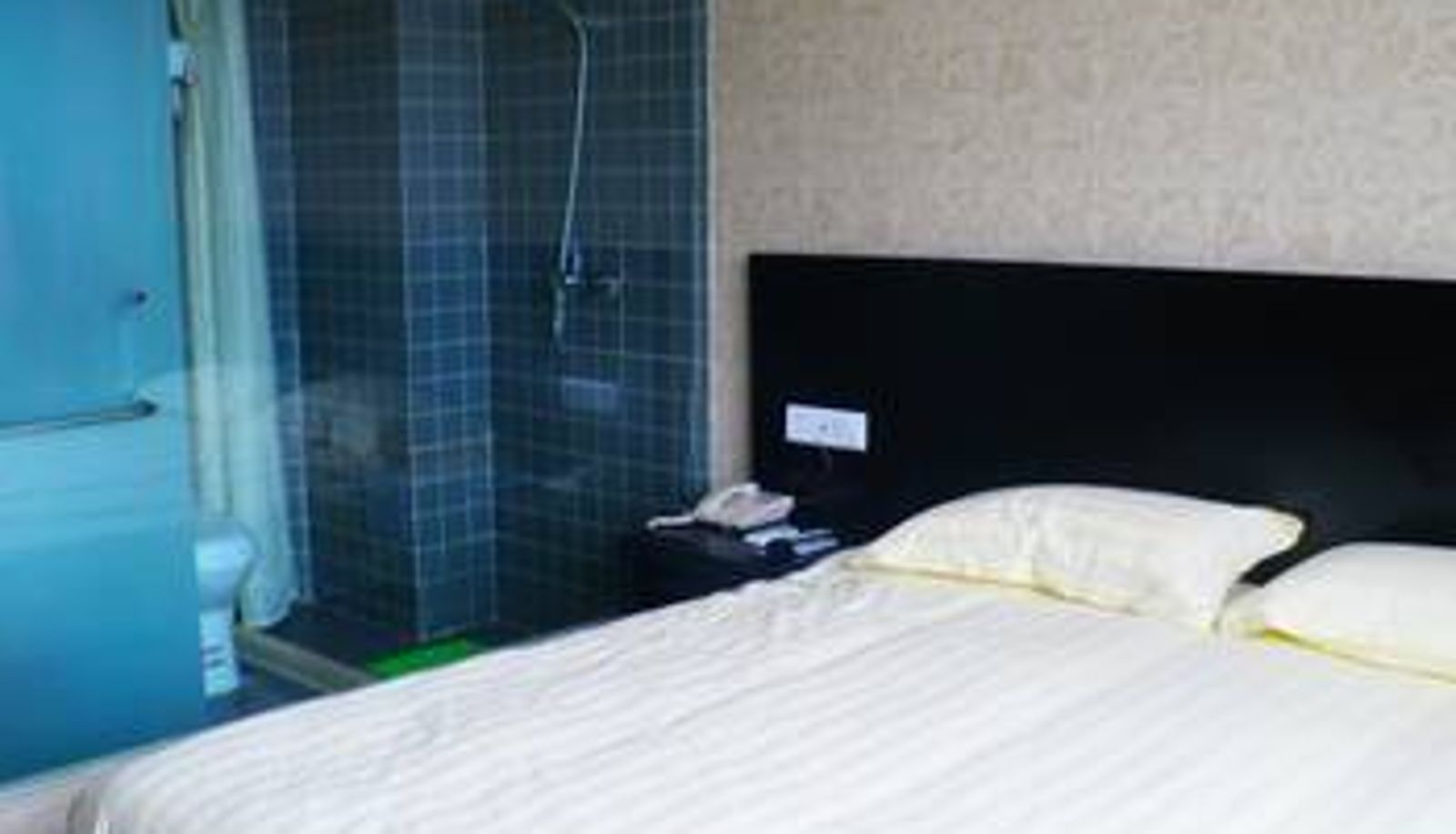 Pokój - City 118 Hotel